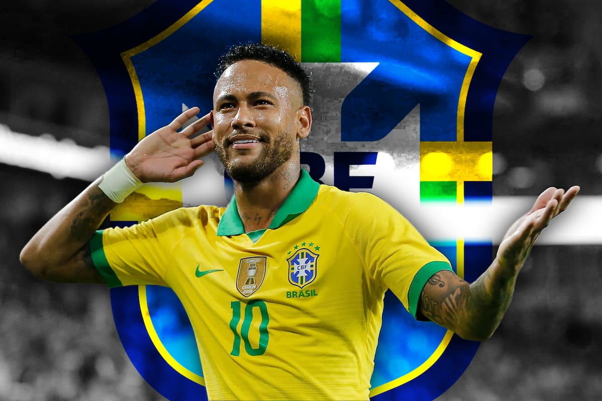Neymar no será más convocado para jugar con Brasil de cara al Mundial