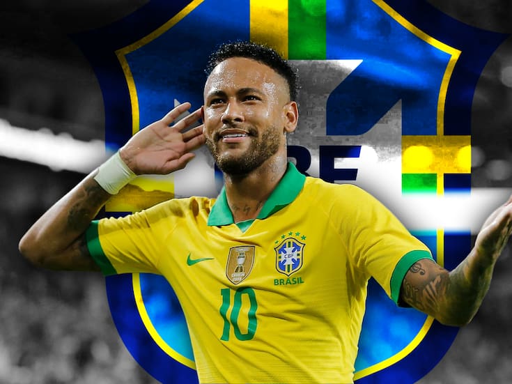 Neymar no será más convocado para jugar con Brasil de cara al Mundial