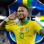 Neymar no será más convocado para jugar con Brasil de cara al Mundial