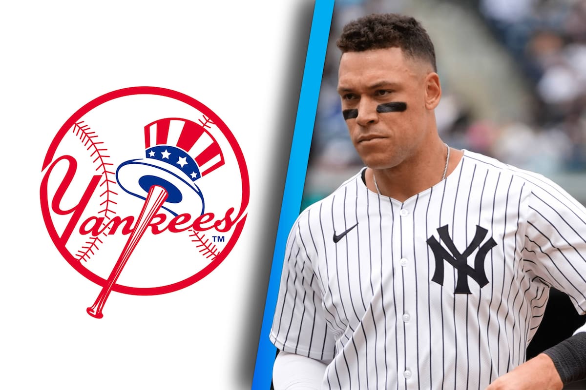 Yankees envía a Aaron Judge a la lista de lesionados por molestia en el codo; ¿Cuándo regresa a la acción?