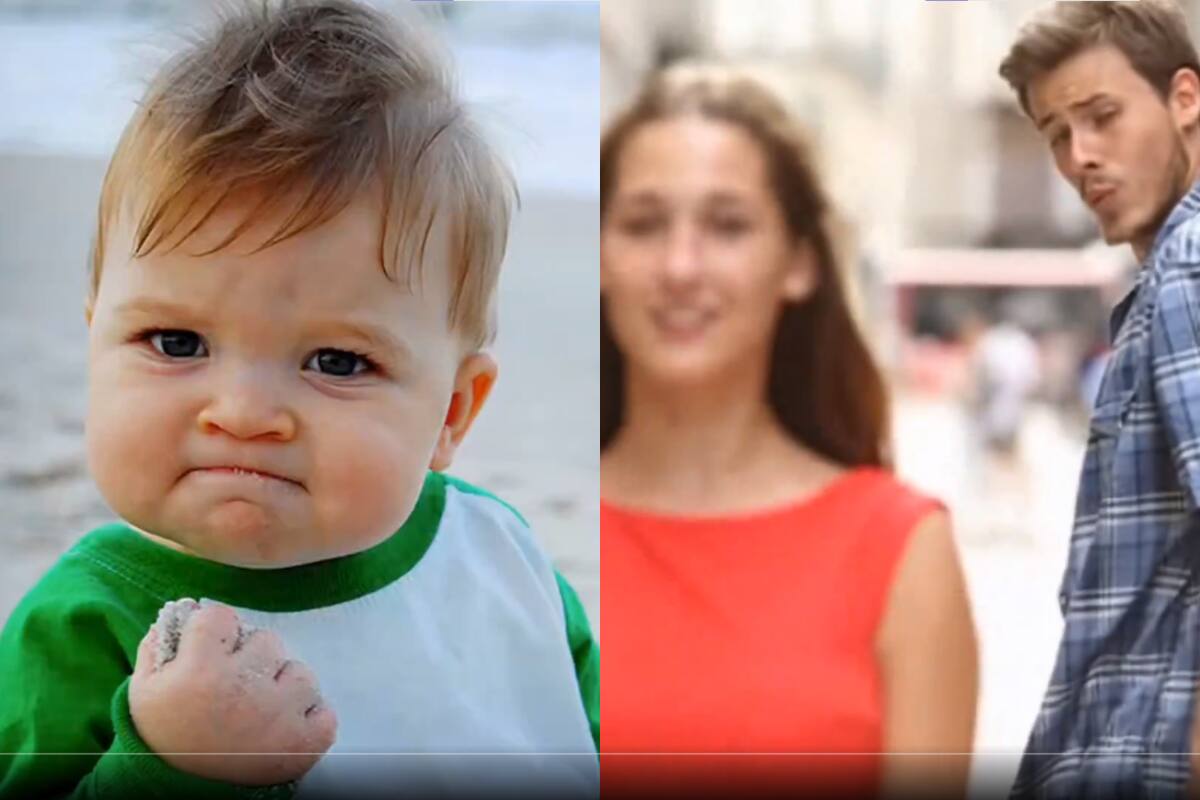 La Inteligencia Artificial logra “darle vida” a los memes más populares de internet