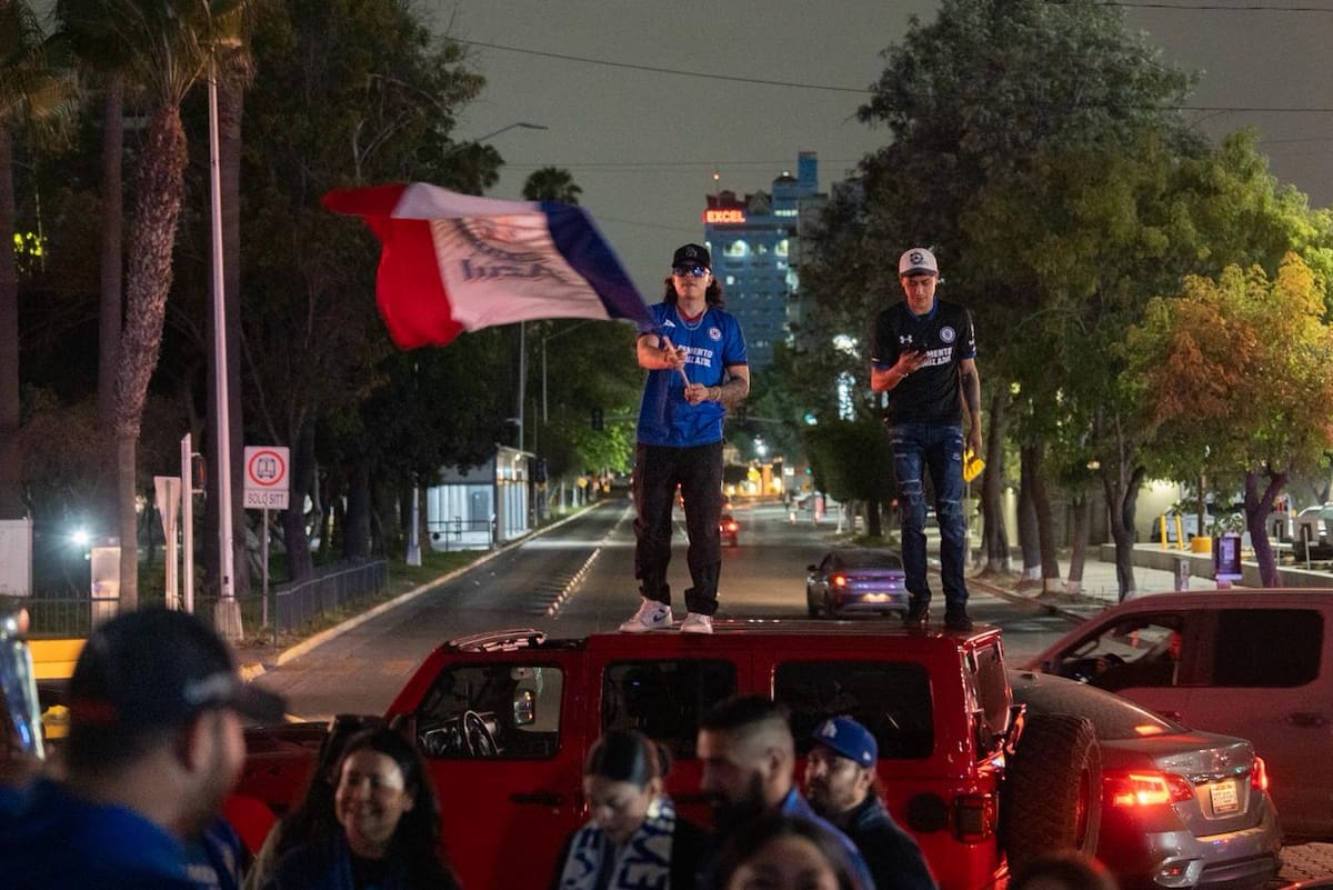 Foto: Border Zoom