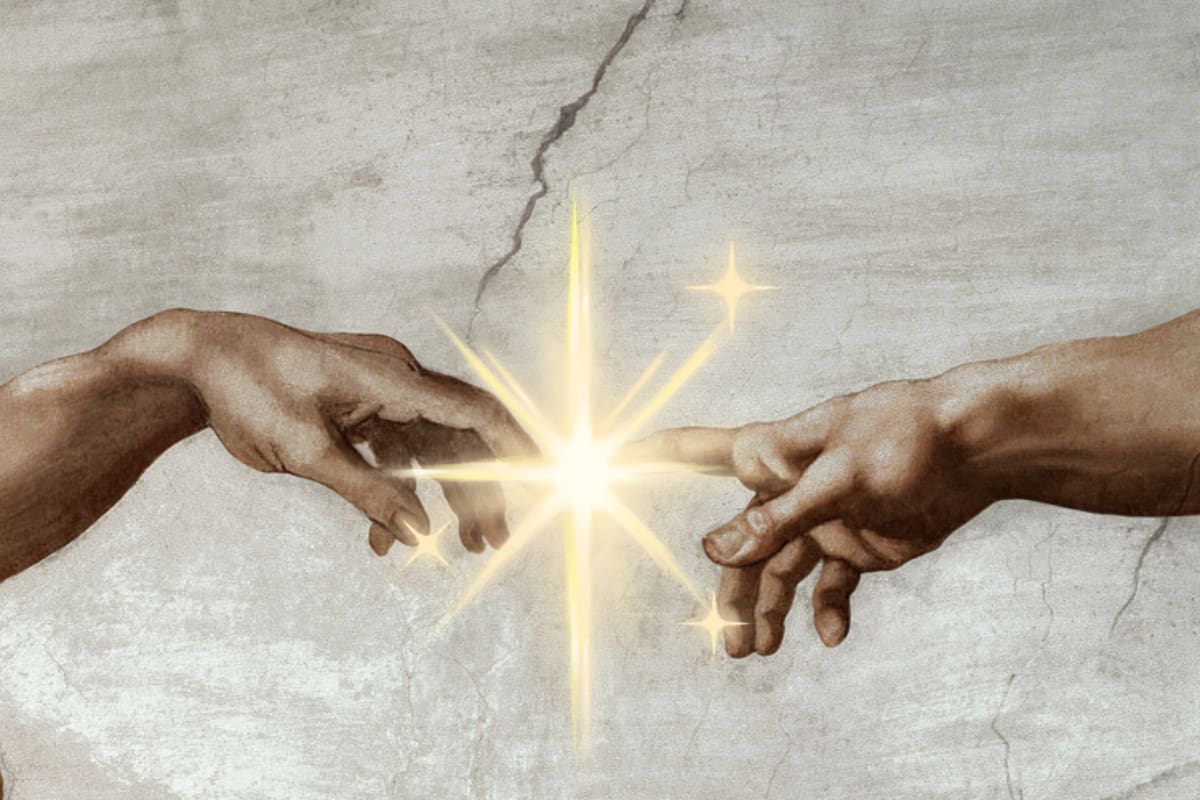 ¿Por qué a veces otras personas nos dan “toques”?