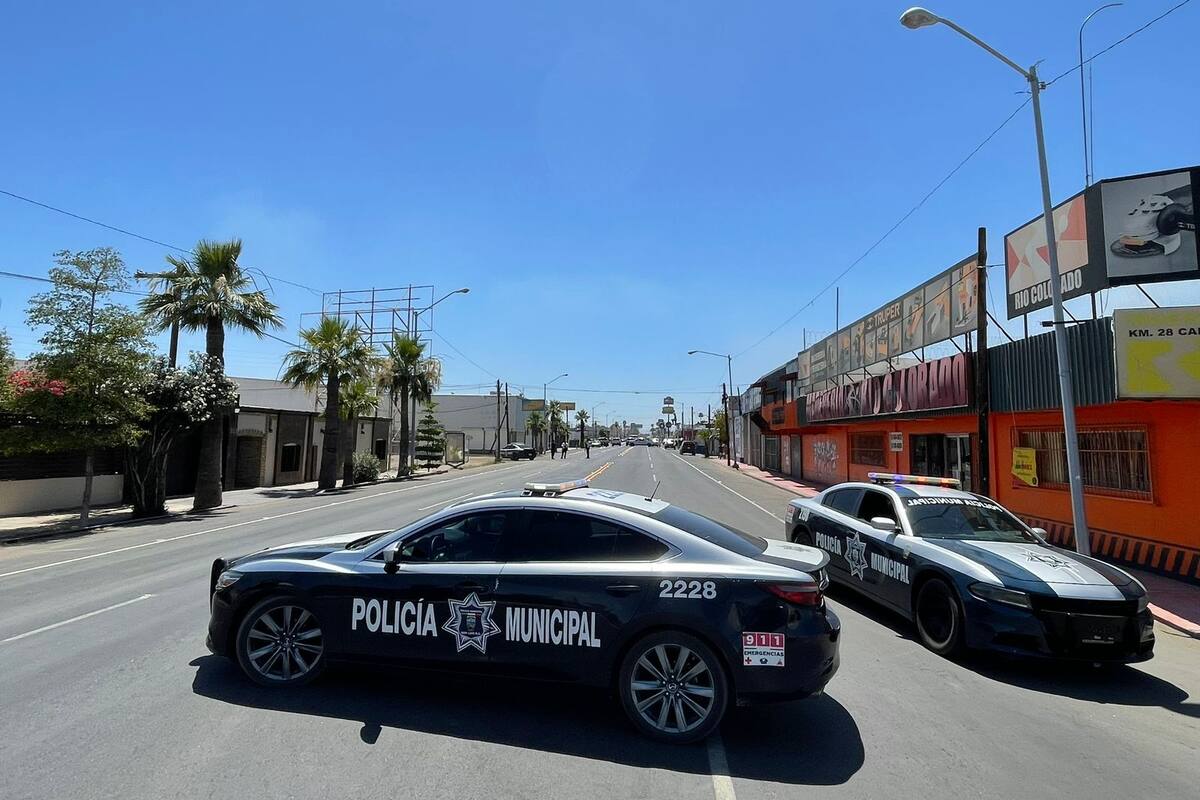 Cifra de asesinados en septiembre crece a 44 en SLRC