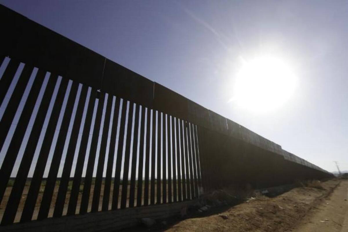 Exigen obispos fronterizos esfuerzo para frenar ola de migración