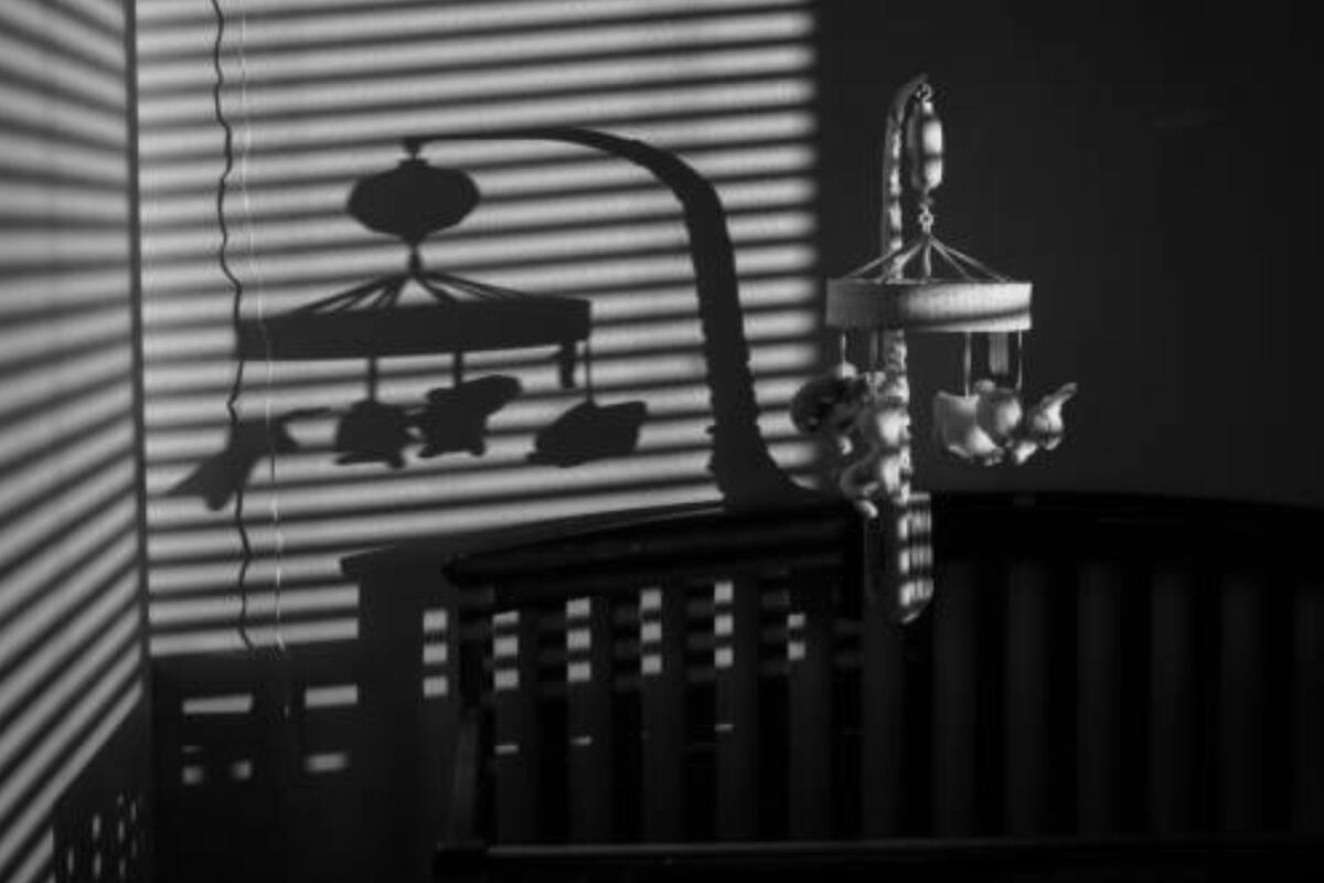 Revelan causa de muerte de bebé hallada muerta con signos de violencia en Coahuila; sus padres están detenidos