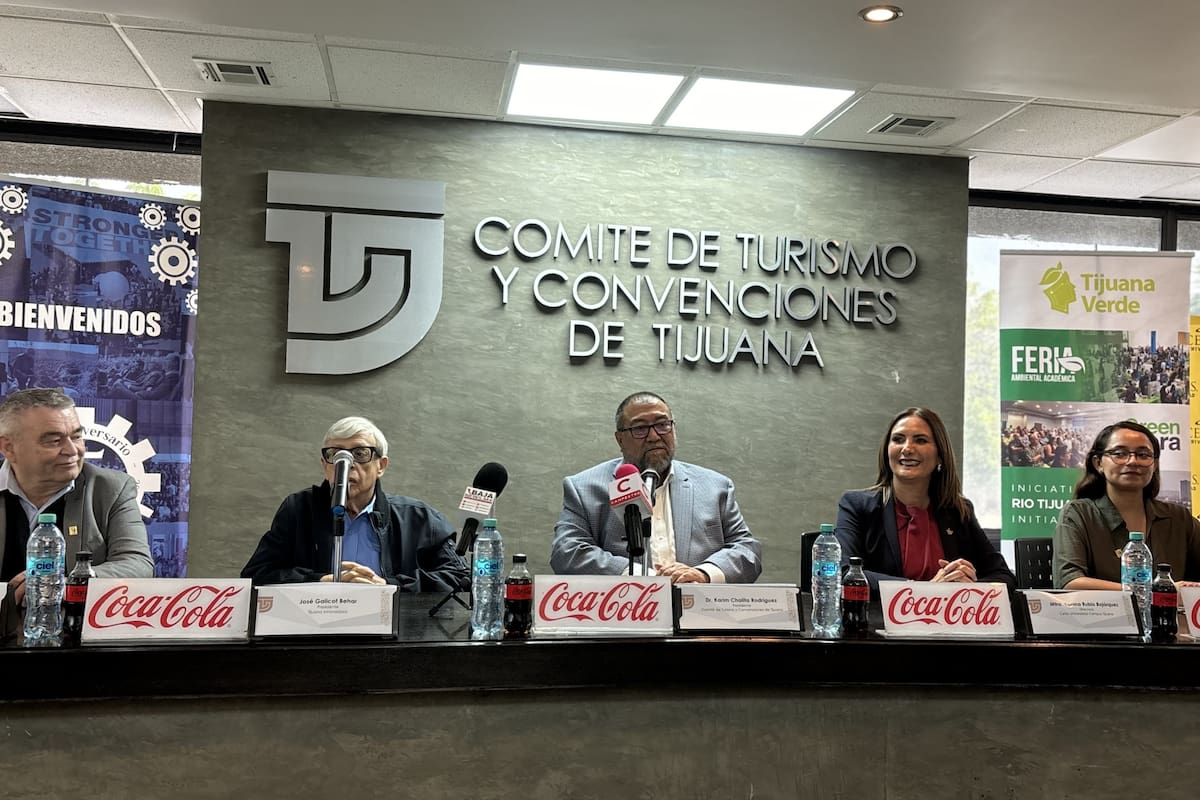 Cetys Universidad celebra la décima edición de la Feria Ambiental Académica