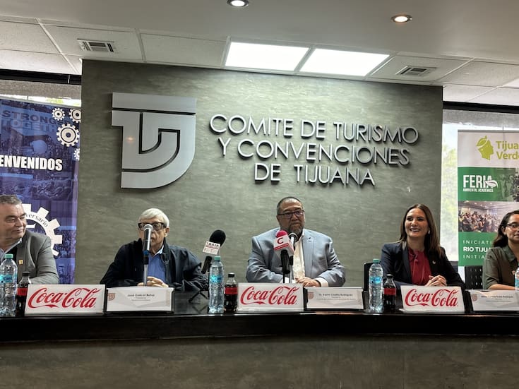 Alistan décima Feria Ambiental Académica