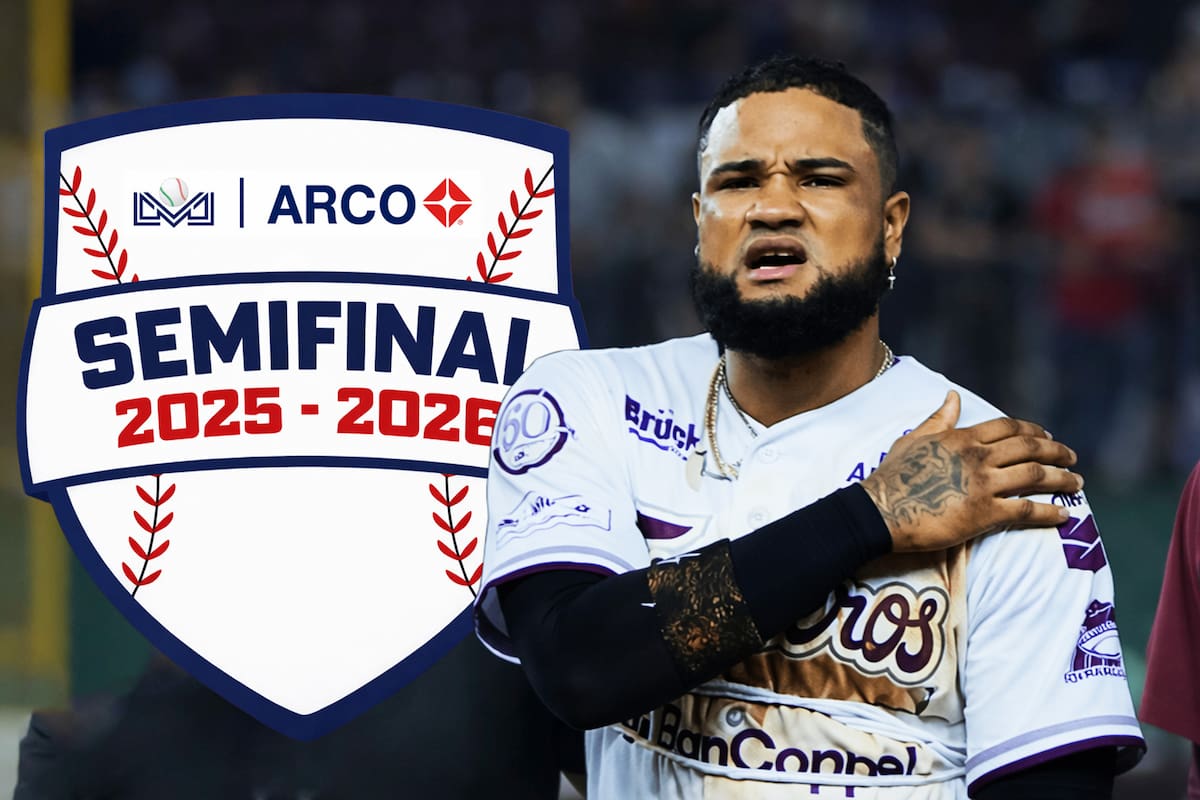 ¿Qué le pasó a Allen Córdoba con Tomateros y cuándo volverá jugar?