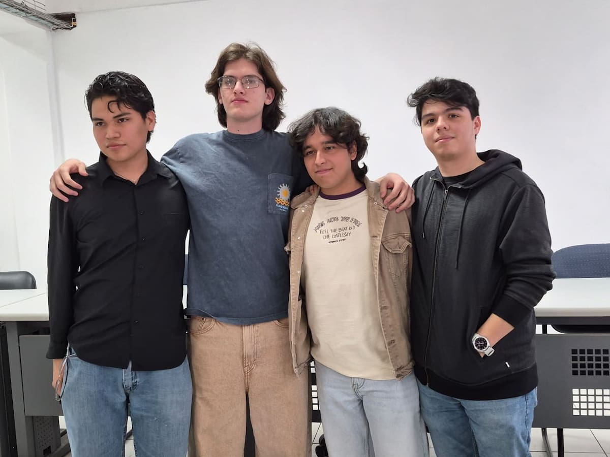 Crédito: Misael Montaño