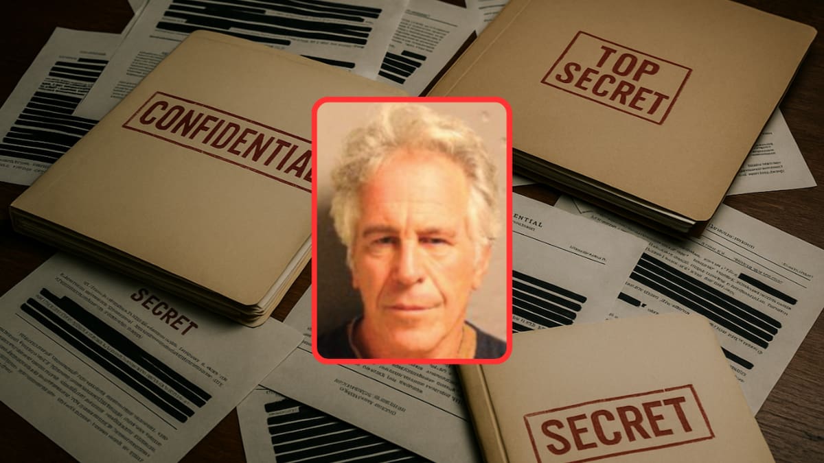 Donald Trump afirma que pedirá al Departamento de Justicia investigar los vínculos de Jeffrey Epstein con figuras demócratas y ejecutivos influyentes; el presidente acusa a sus opositores de usar “la farsa de Epstein” para desviar la atención del cierre del Gobierno