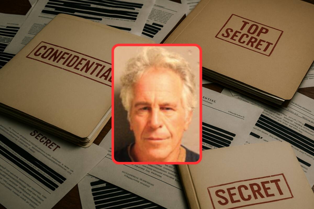 Donald Trump afirma que pedirá al Departamento de Justicia investigar los vínculos de Jeffrey Epstein con figuras demócratas y ejecutivos influyentes; el presidente acusa a sus opositores de usar “la farsa de Epstein” para desviar la atención del cierre del Gobierno