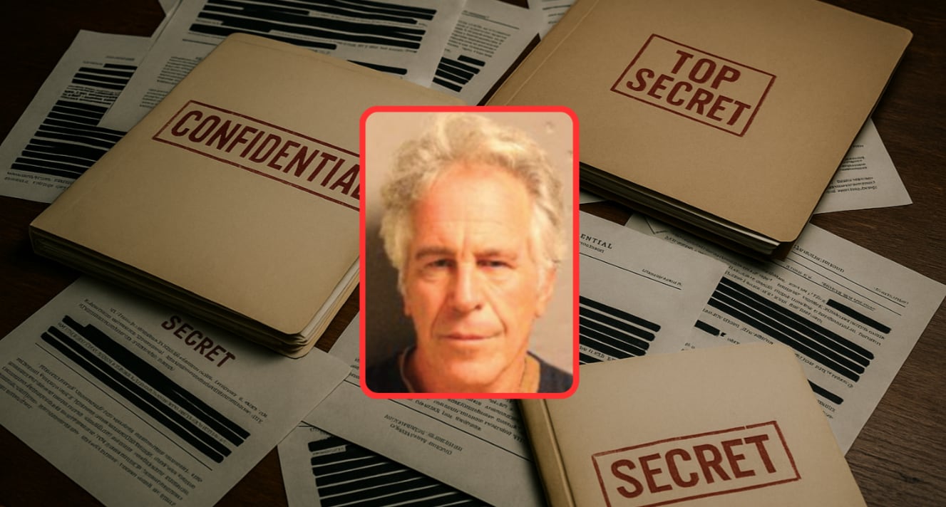 El Congreso recibirá documentos clave sobre Jeffrey Epstein