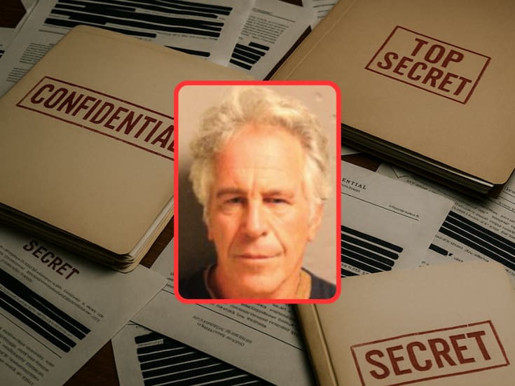 Donald Trump afirma que pedirá al Departamento de Justicia investigar los vínculos de Jeffrey Epstein con figuras demócratas y ejecutivos influyentes; el presidente acusa a sus opositores de usar “la farsa de Epstein” para desviar la atención del cierre del Gobierno