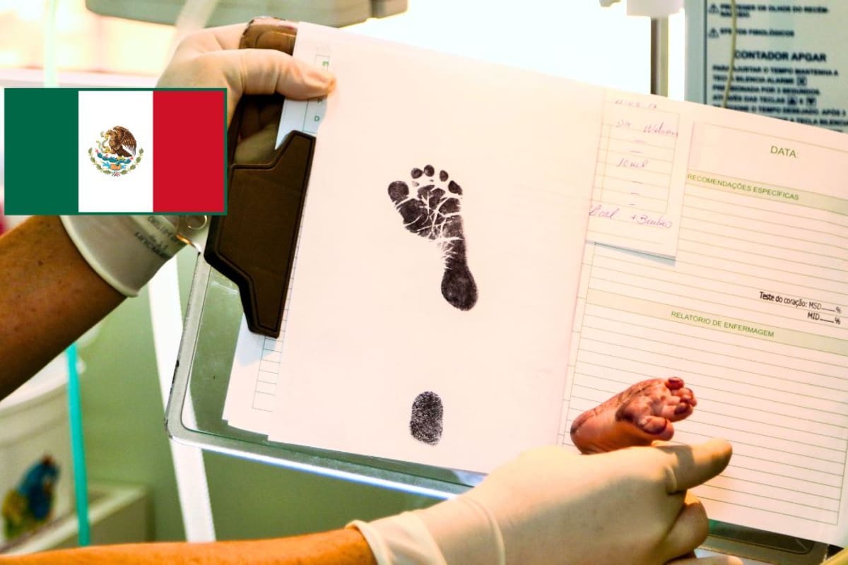 “Una niña recién registrada con el nombre de jugadores”: Ya salió la primera ‘víctima’ del Mundial y su nombre se vuelve viral