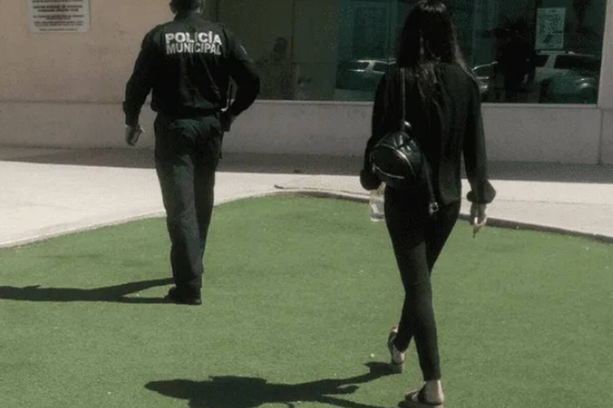 Avanza FGE investigación en caso de joven agredida por ex pareja