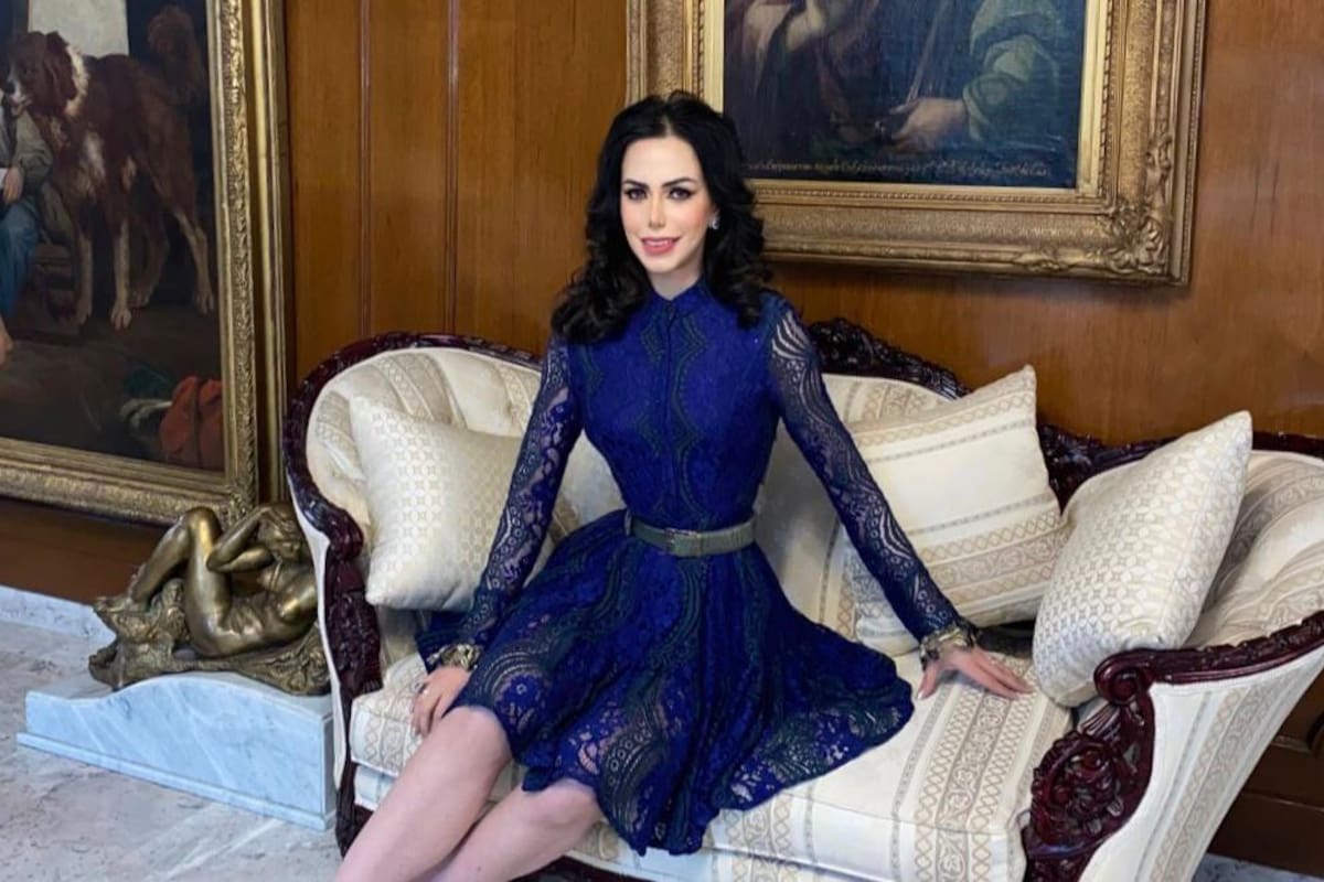 Yrma Lydya: Los mejores videos de la increíble voz que tenía la cantante