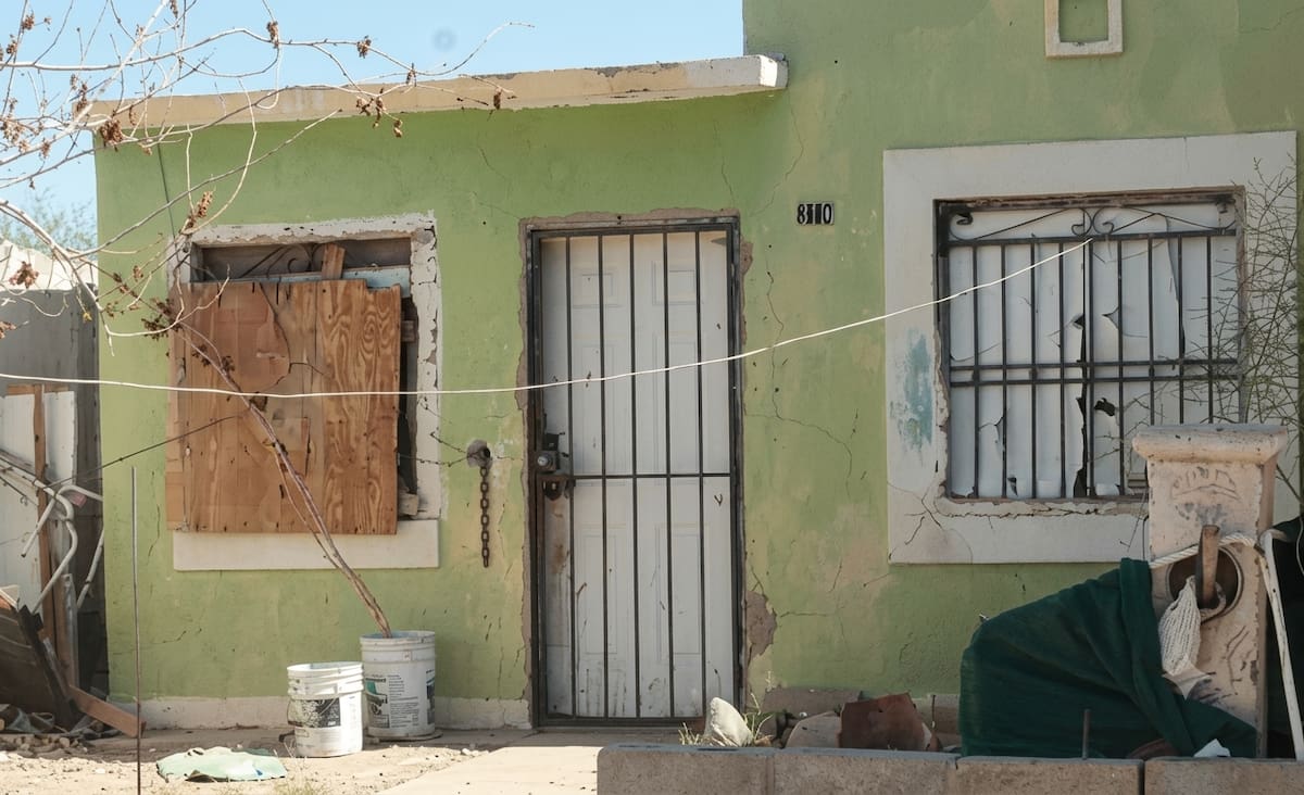 Vivienda.