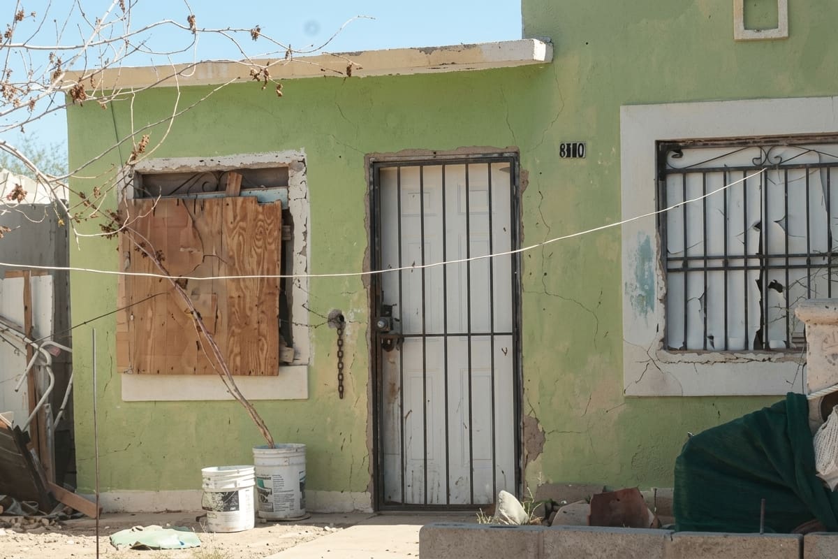 Busca Ayuntamiento recuperar viviendas para ponerlas en venta
