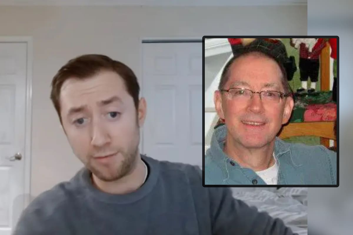 Hombre de Pensilvania decapita a su padre y muestra la cabeza en un video de YouTube