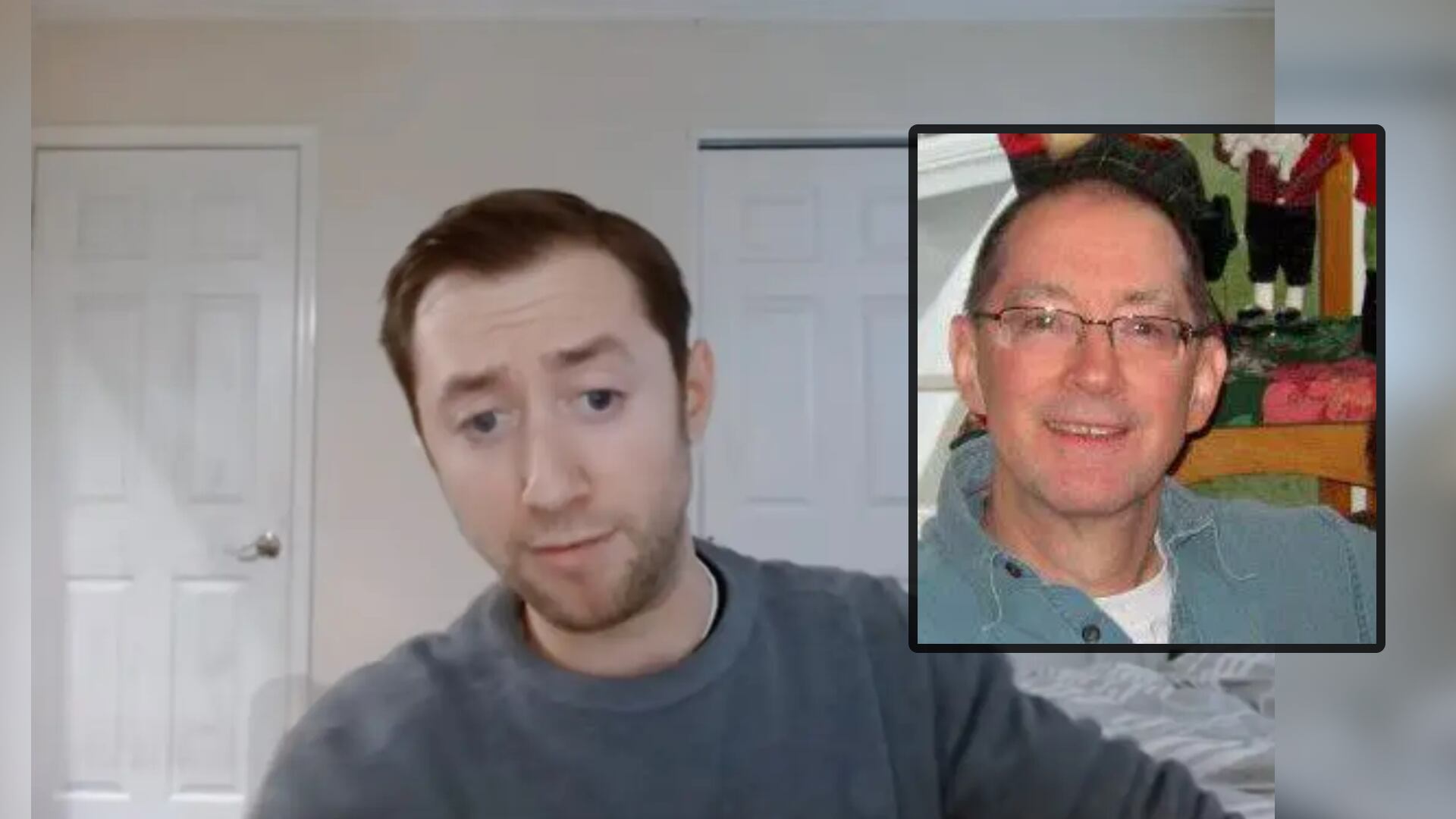 El hombre de 33 años subió un video a YouTube donde mostraba la cabeza recién decapitada de su padre.