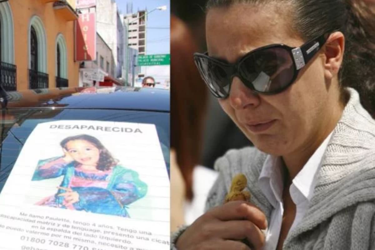 El hilo de Twitter del caso de la niña Paulette, la menor que fue hallada muerta en su cuarto y causó conmoción en México