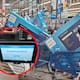 Caos en Walmart por error de precio: televisores de 50 pulgadas marcaban 299 pesos y clientes exigían llevárselos