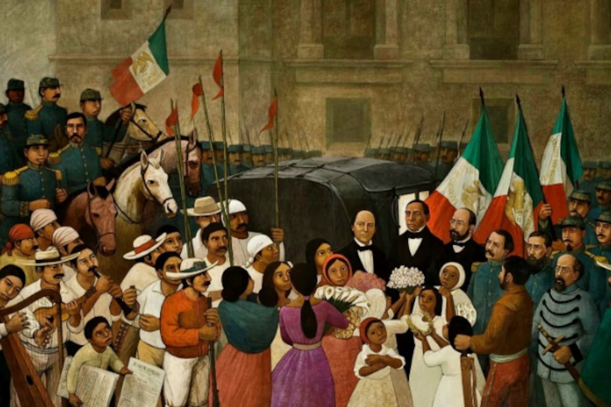 Efemérides del 23 de julio: ¿qué pasó un día como hoy en México y el mundo?