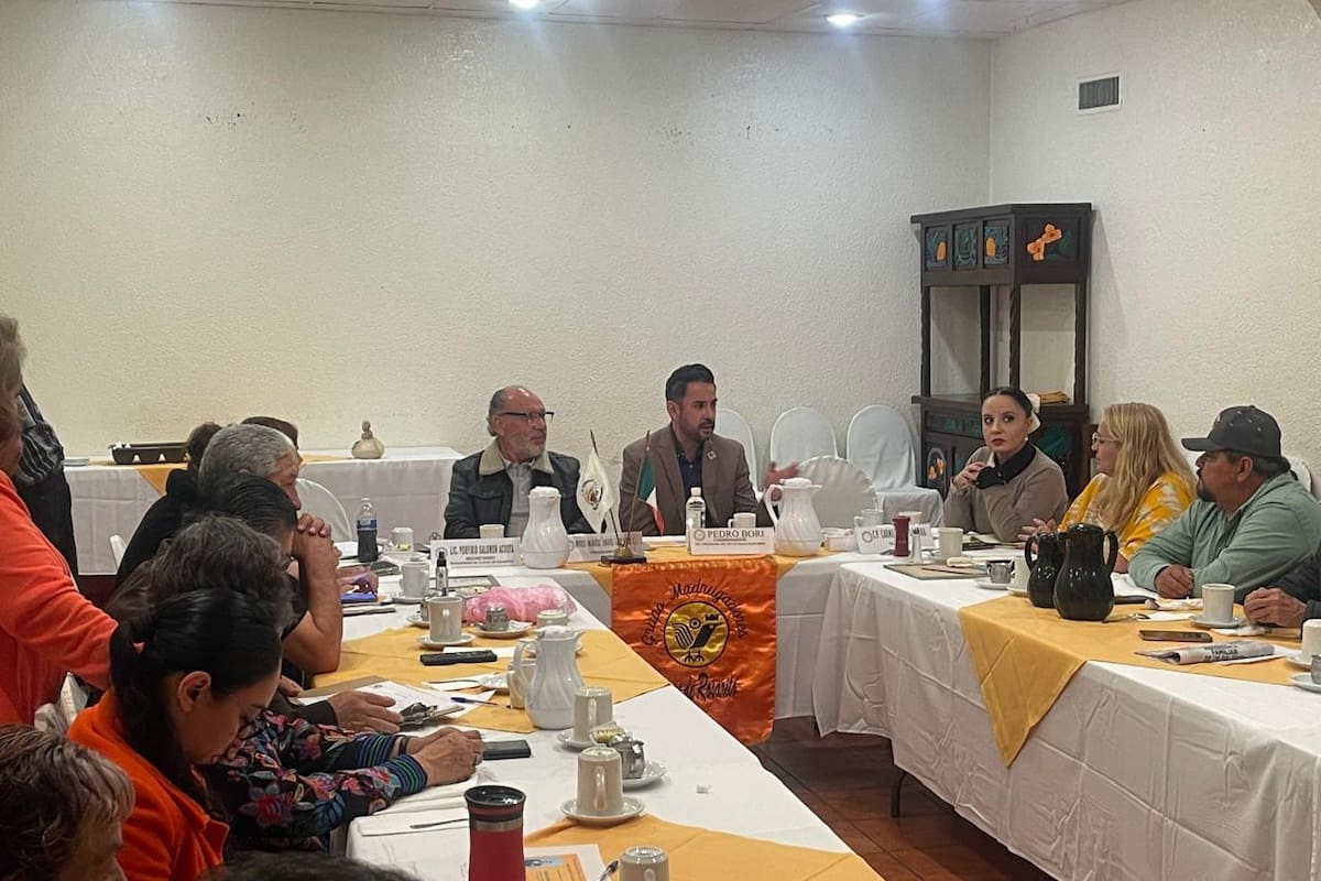Atiende DIF a mil 530 niñas, niños y adolescentes en BC