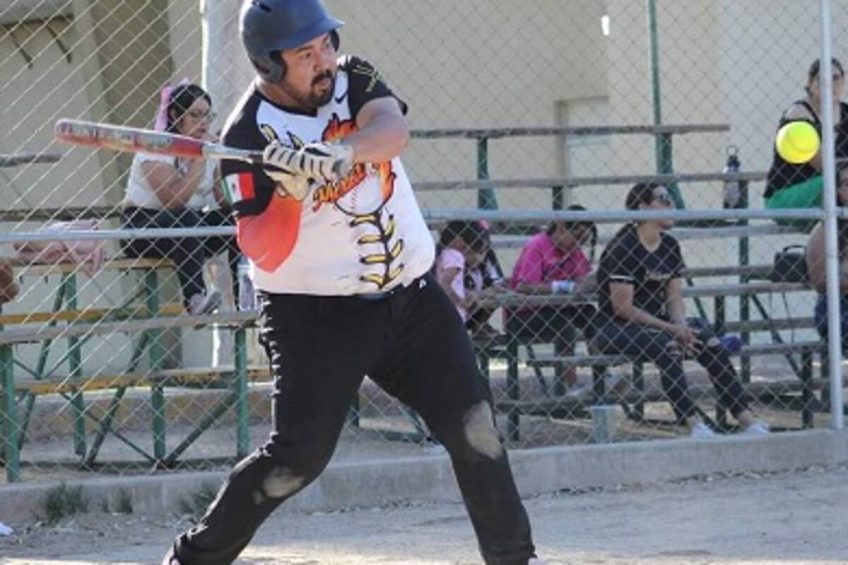 Univitaver tendrá Béisbol y Softbol