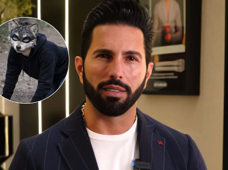 Poncho De Nigris enfurece y califica como “gente trastornada” a los Therians