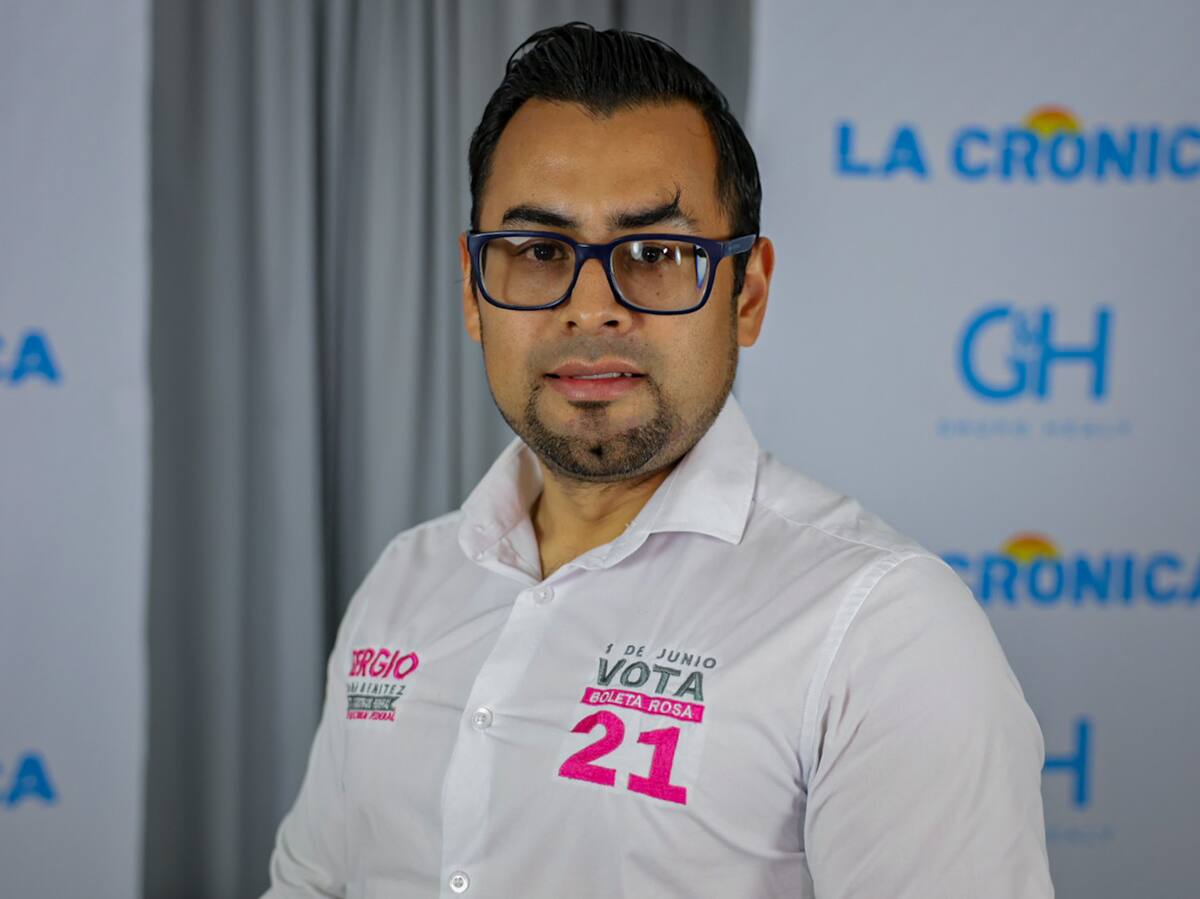 Foto: Javier Gallegos