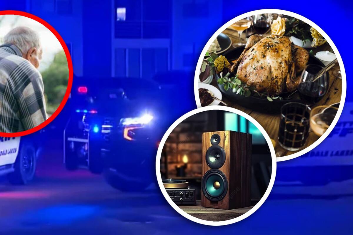 Señor de 71 años es baleado a muerte por “tener la música muy fuerte” en cena de Acción de Gracias