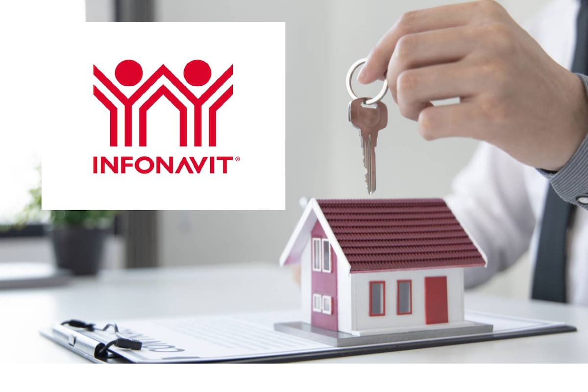 Infonavit ya permite comprar terreno y construir casa con un solo crédito de hasta 2.9 millones de pesos; estos son los requisitos y cómo funciona