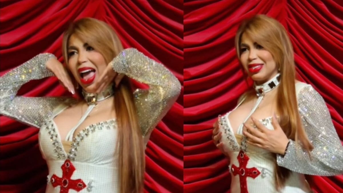 Vanessa “Labios 4K” da el salto al teatro: debutará en “El Tenorio Cómico” y se suma a uno de los elencos más taquilleros de México