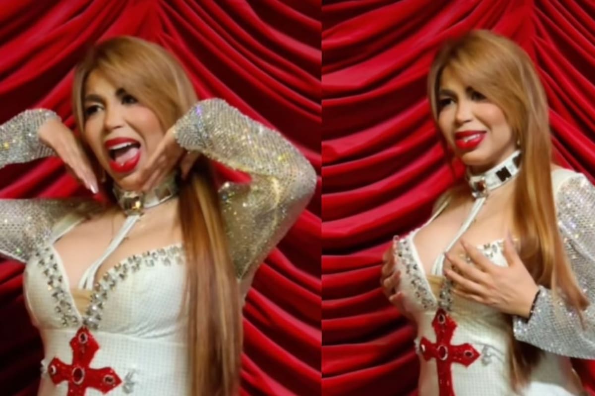 Vanessa “Labios 4K” da el salto al teatro: debutará en “El Tenorio Cómico” y se suma a uno de los elencos más taquilleros de México