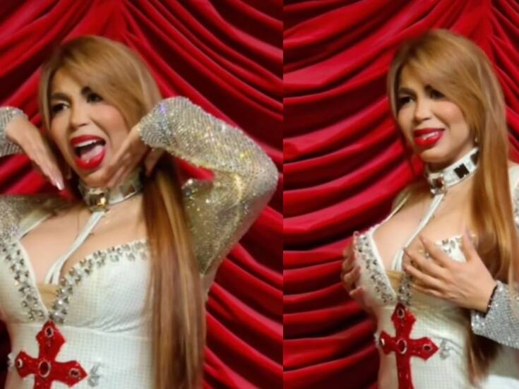 Vanessa “Labios 4K” da el salto al teatro: debutará en “El Tenorio Cómico” y se suma a uno de los elencos más taquilleros de México