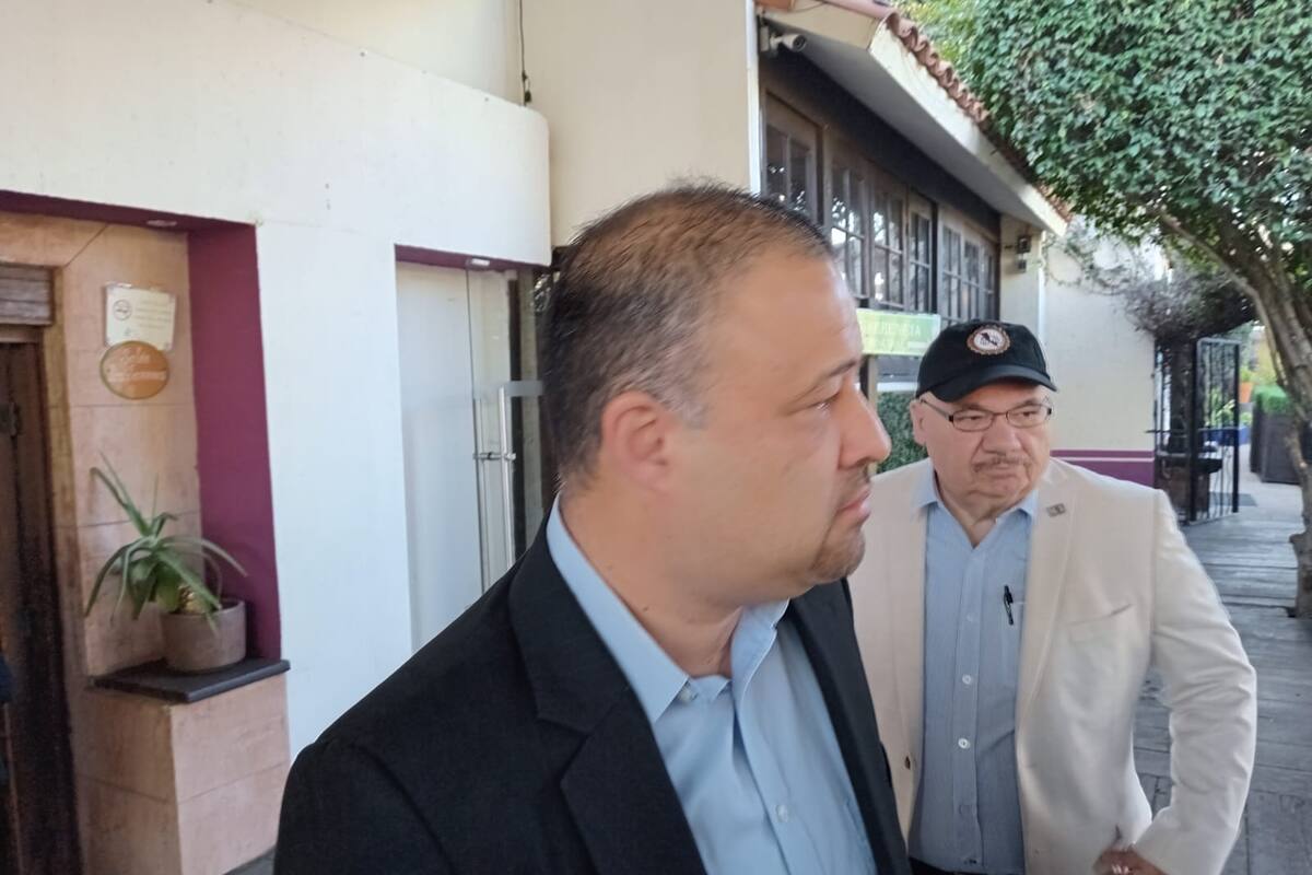 Ante la reforma, sigue que el INE organice elección de aspirantes a nuevo poder judicial
