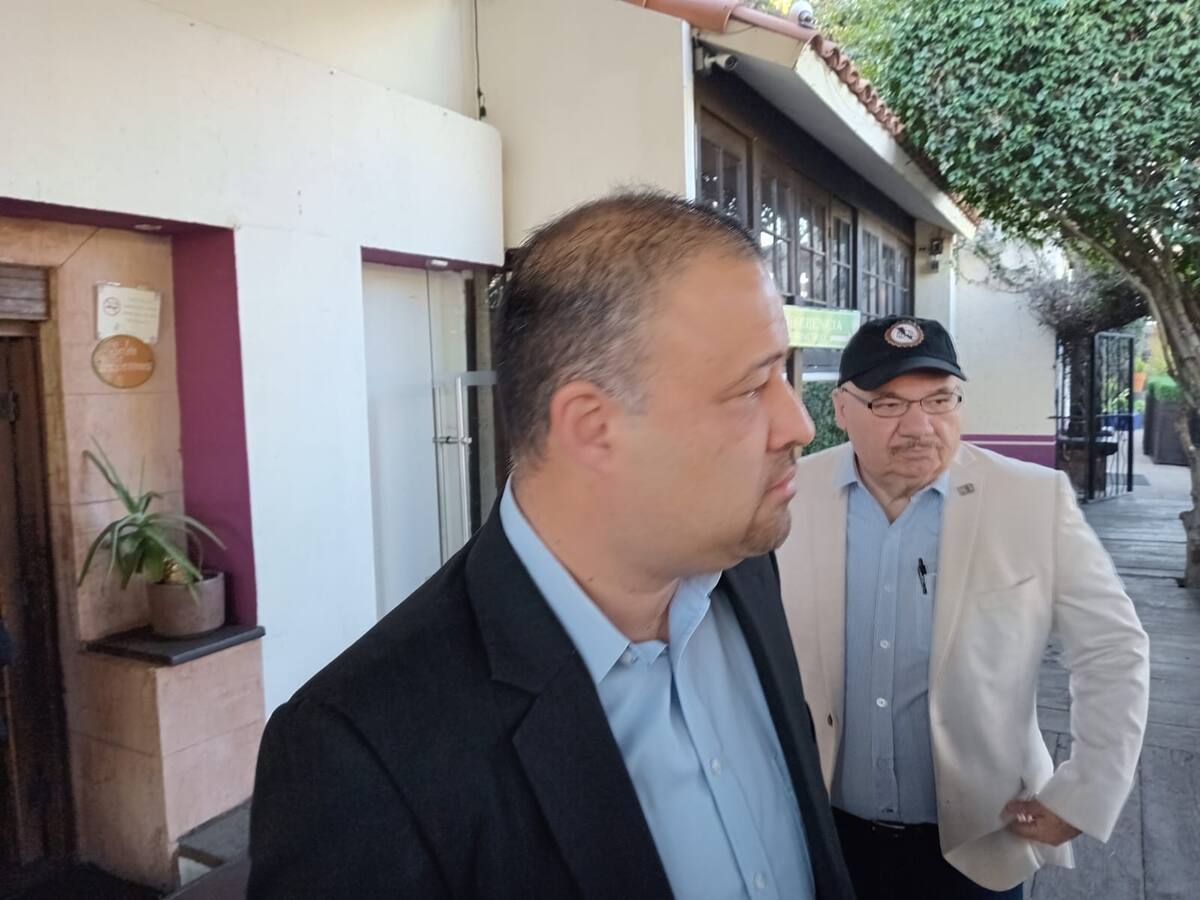 Hassan Martín Franco Ruiz