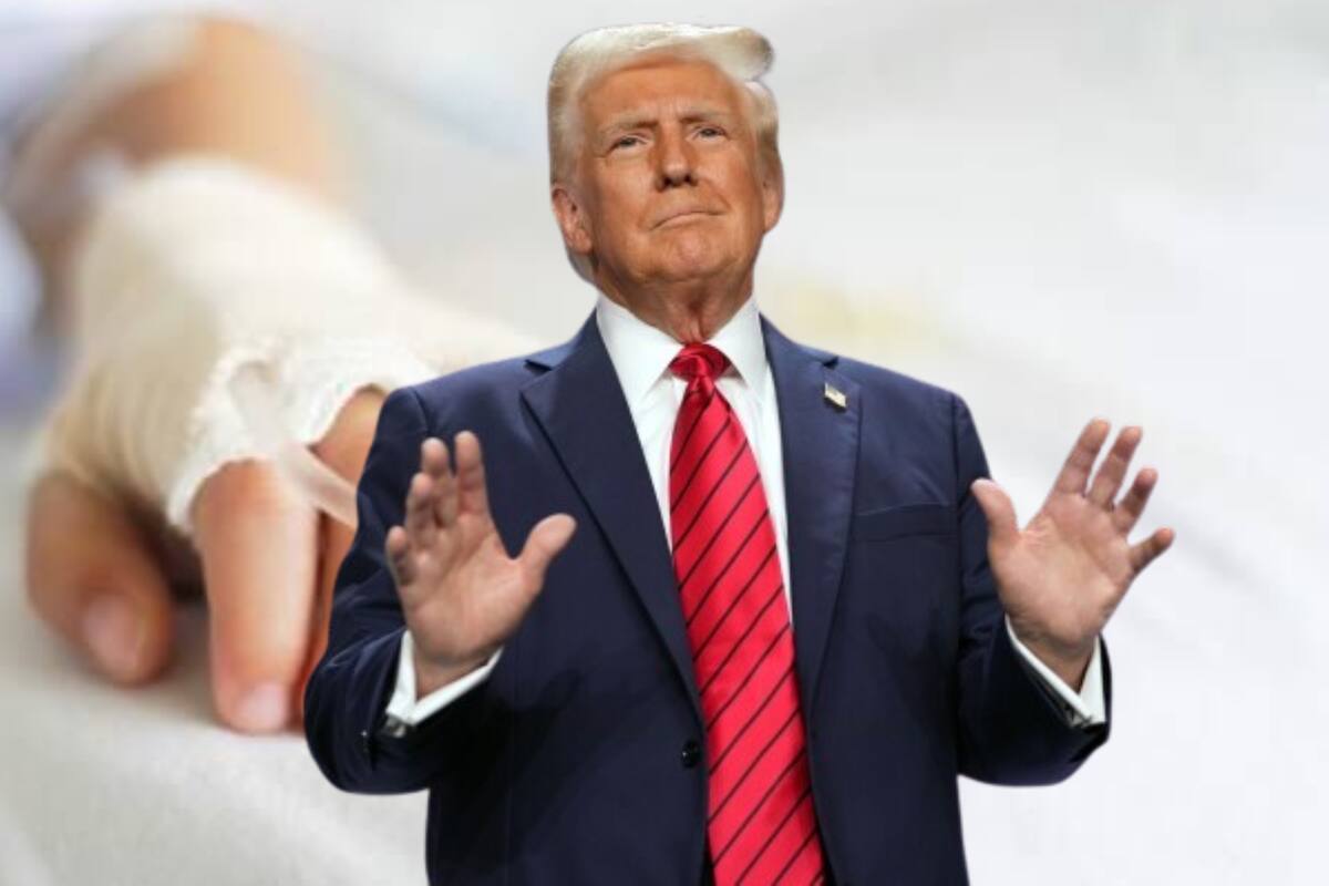 ¿Por qué Trump deportó a niños con cáncer? Esta es la explicación que dió el gobierno de los Estados Unidos