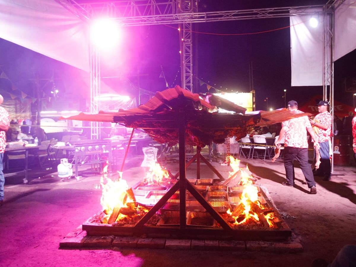 Fotos: Juan J. Morales y Saúl Martínez