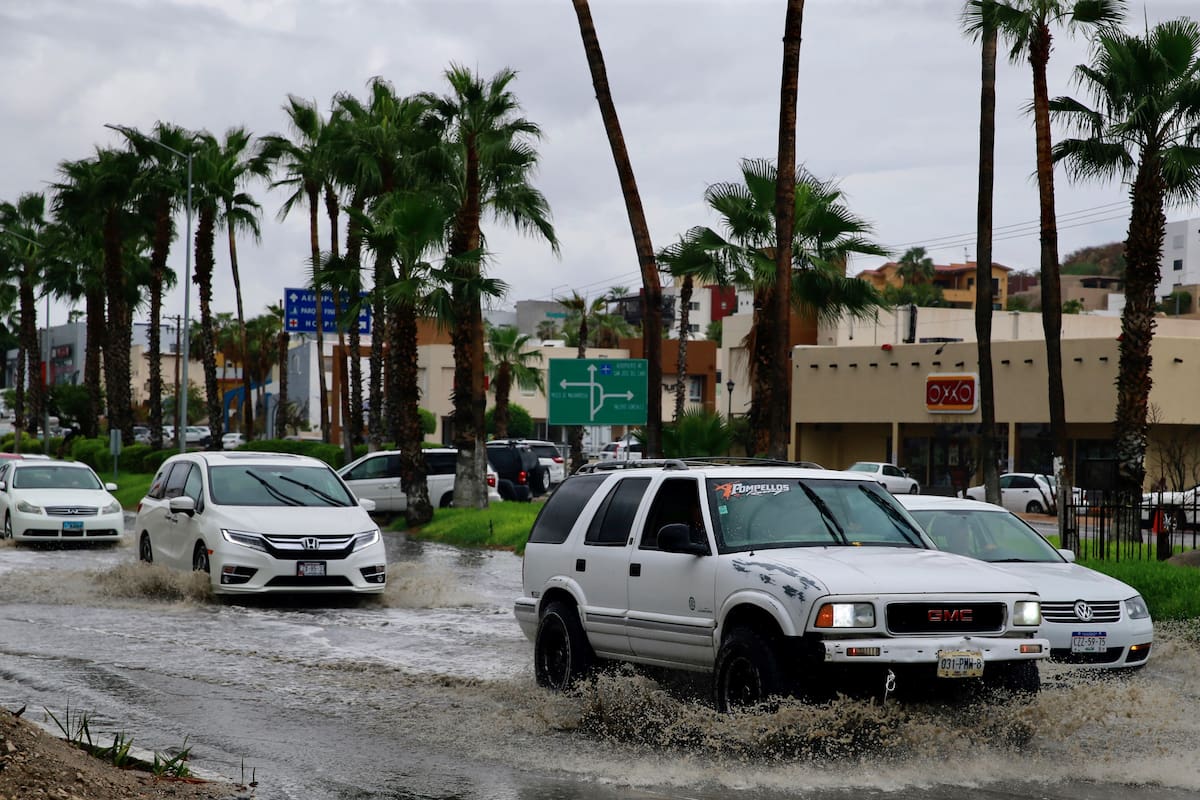 Foto: EFE/Jorge Reyes