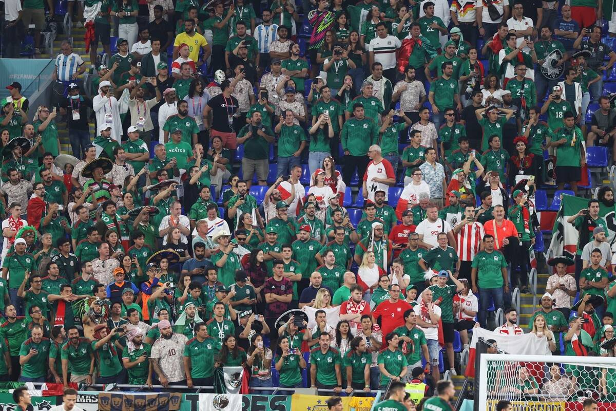 México está en riesgo de ser descalificado del Mundial Qatar 2022 por esta razón