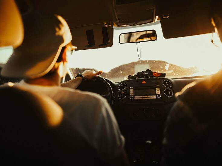 Experto en movilidad advierte sobre el peligro del ganado suelto en las carreteras