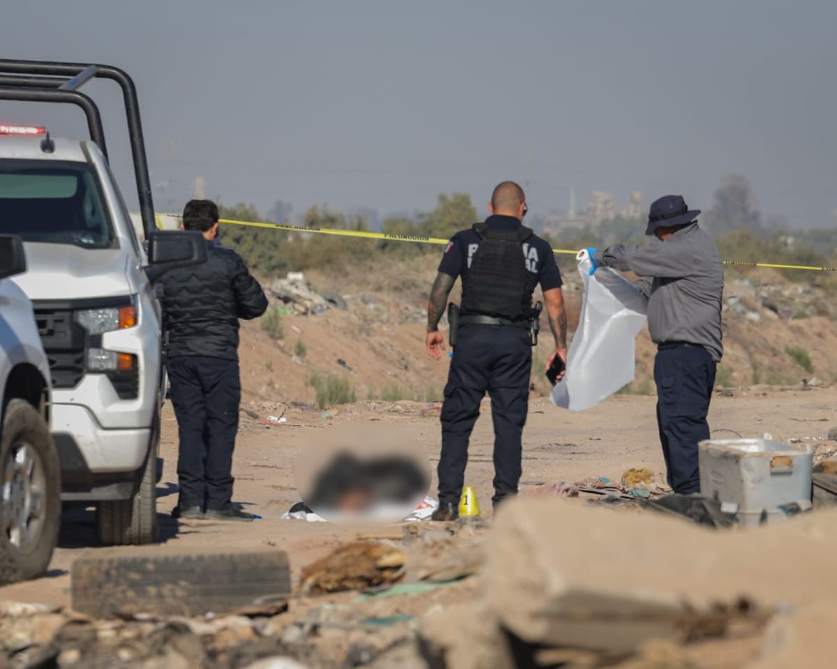 Foto: Javier Gallegos