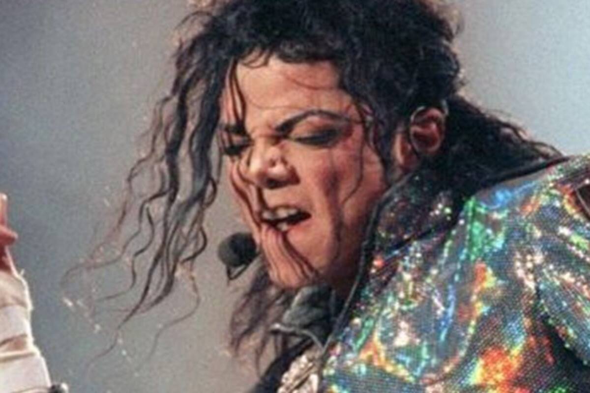 Los momentos más polémicos en la vida de Michael Jackson