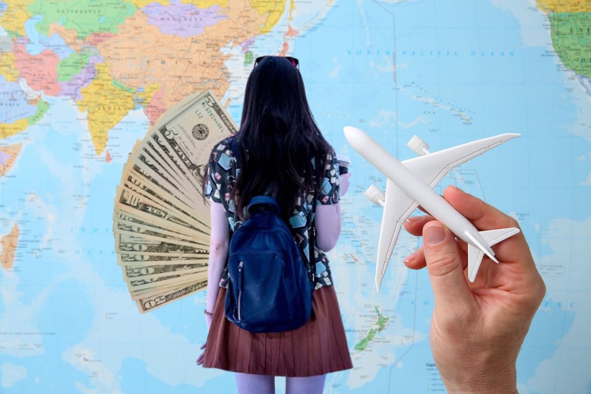 ¿Debe el turismo de lujo pagar por su impacto ambiental? La propuesta de impuestos verdes para que visitantes de alto poder adquisitivo paguen por la conservación en México