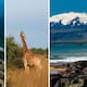 UNESCO designa 26 nuevas reservas de biosfera en récord histórico de conservación