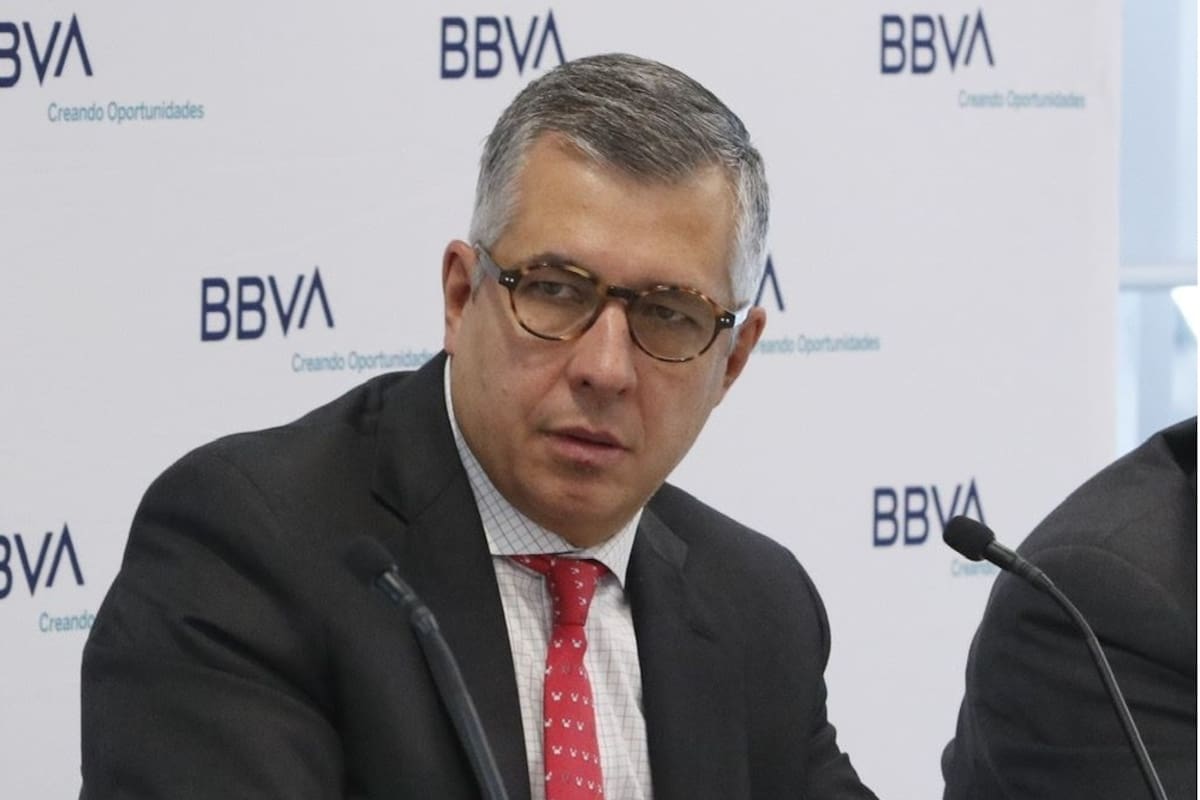 Si no hay apoyos, México tendría década perdida: Economista de BBVA