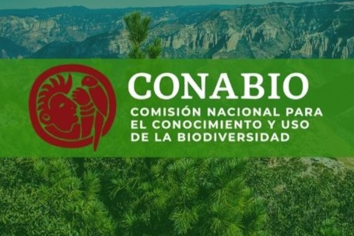 La UNAM expresa su pesar por el decreto que extingue la Conabio